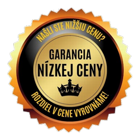Granacia nízkej ceny